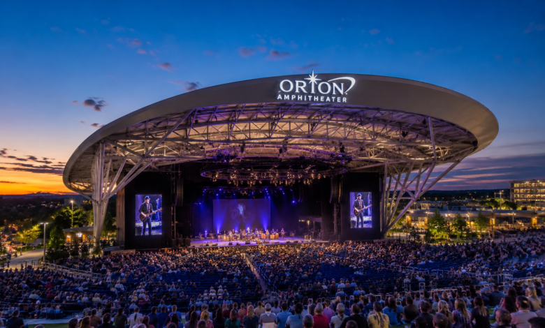 Orion Amphitheater