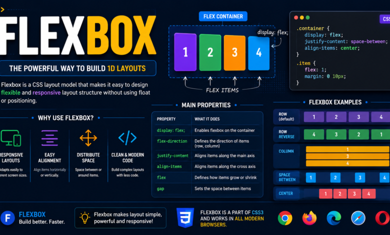 Flexbox