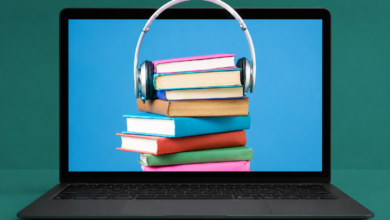 Free Audiobooks