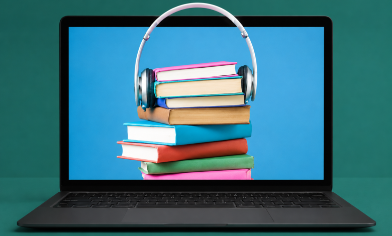 Free Audiobooks