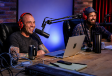 Best Joe Rogan Podcast