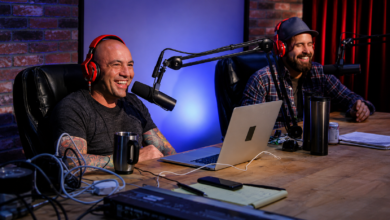 Best Joe Rogan Podcast