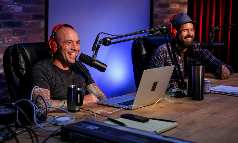 Best Joe Rogan Podcast
