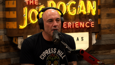 Best Joe Rogan Episodes