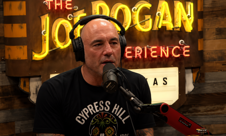 Best Joe Rogan Episodes