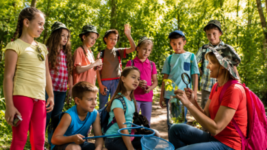 Homeschool Groups Near Me