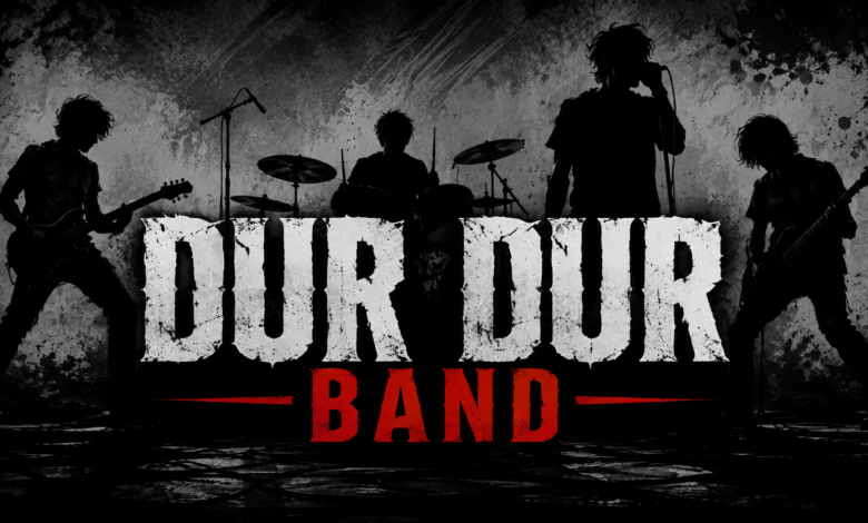 Dur Dur Band