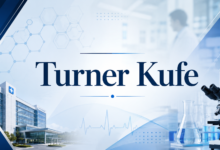 Turner Kufe