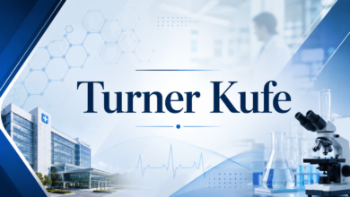 Turner Kufe