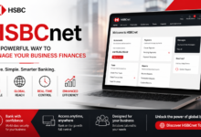 HSBCnet