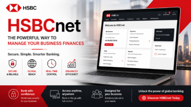 HSBCnet