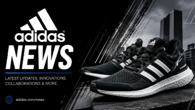 Adidas News