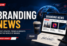 Branding News