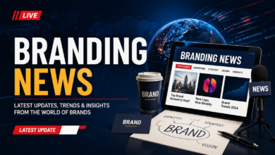 Branding News