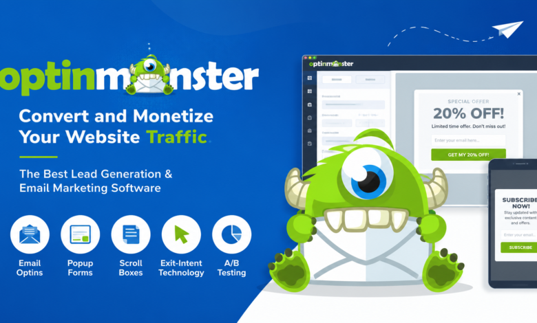 OptinMonster