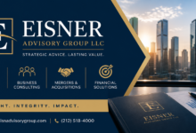 Eisner Advisory Group LLC