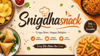 Snigdhasnack