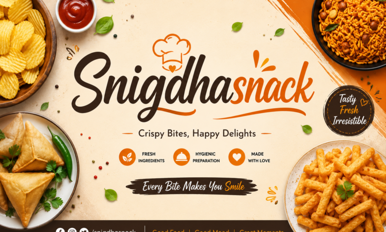 Snigdhasnack