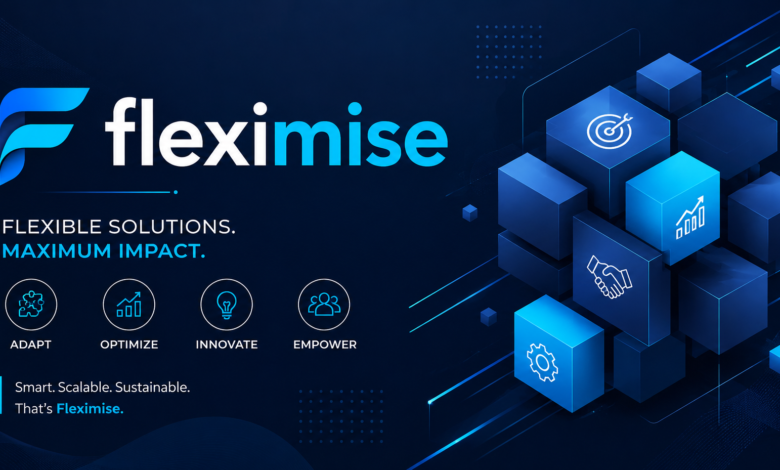 Fleximise