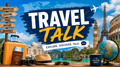 Travel Talk