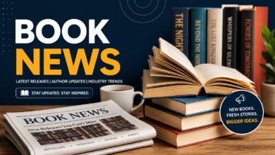 Book News