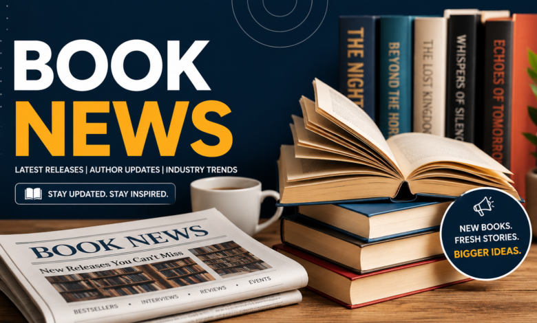 Book News