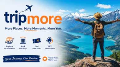 TripMore