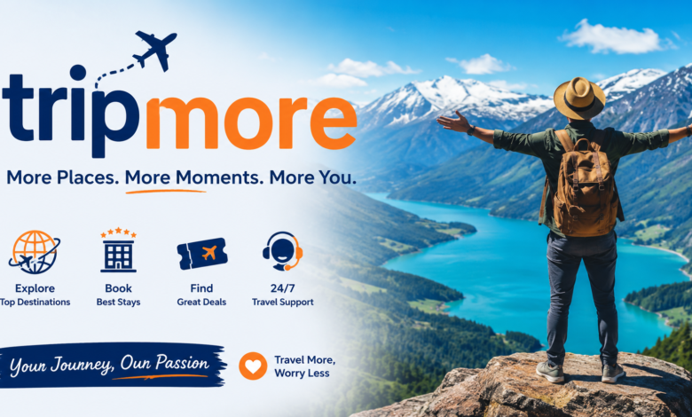 TripMore