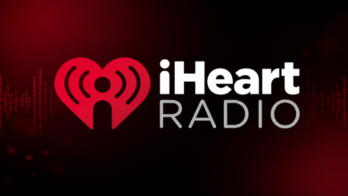 i Heart Radio