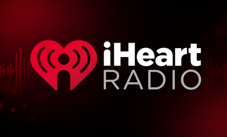 i Heart Radio