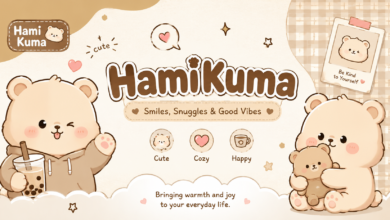HamiKuma