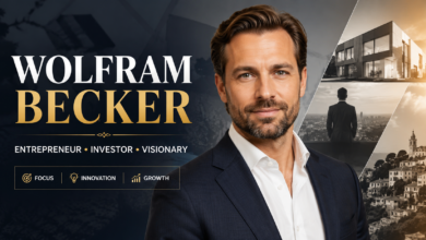Wolfram Becker