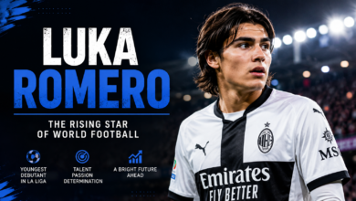 Luka Romero