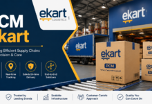 PCM Ekart