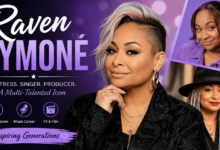 Raven-Symone