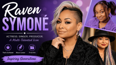 Raven-Symone