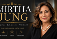 Mirtha Jung