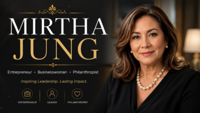 Mirtha Jung