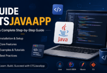 Guide ETSJavaApp