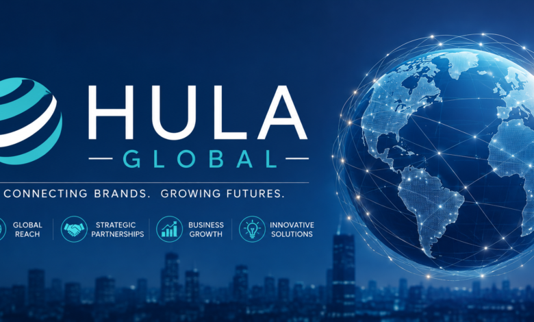 Hula Global