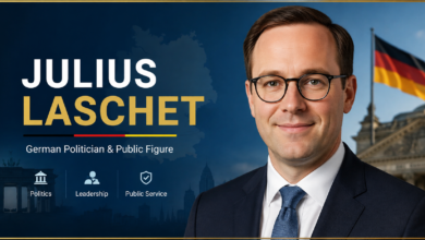 Julius Laschet