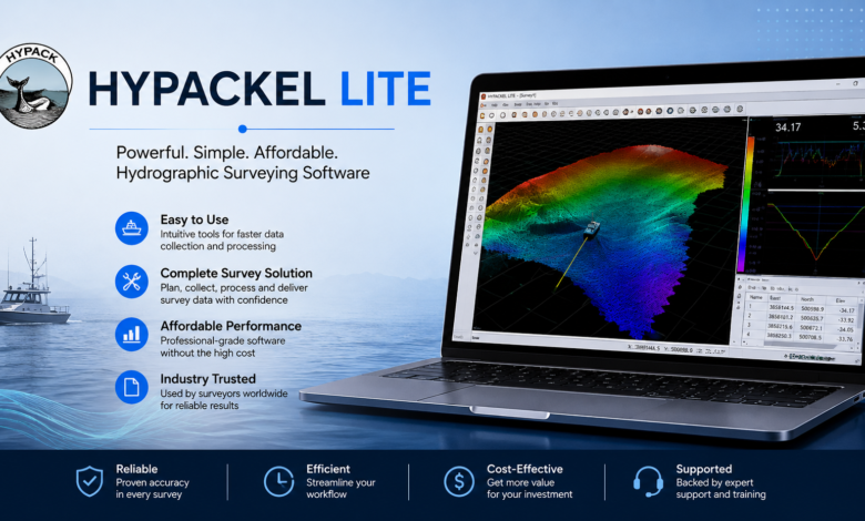 Hypackel Lite