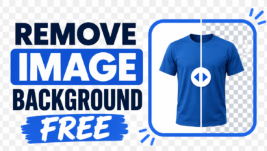 Remove Image Background Free