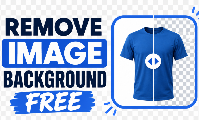 Remove Image Background Free