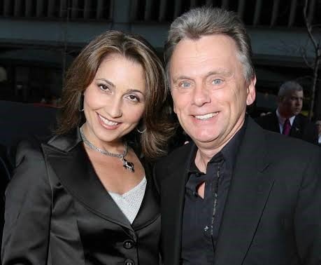 Pat Sajak Wife